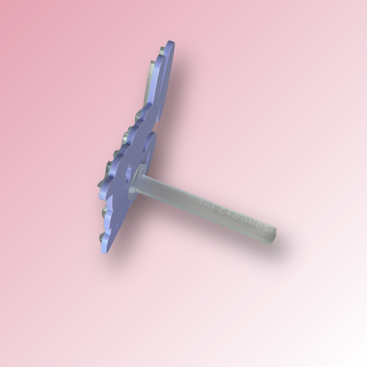 💪 Detachable Stem/Spike