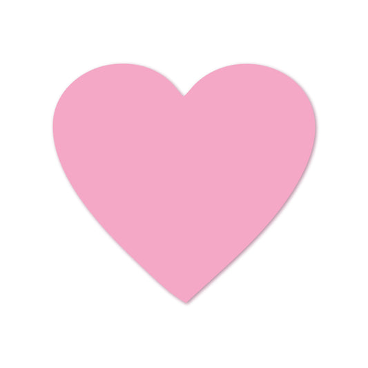 💖 Acrylic Cake Guide Heart